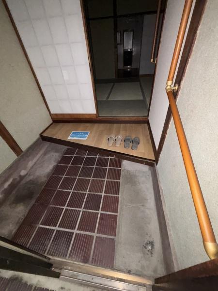 松原市天美西１丁目の貸家