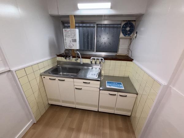 松原市天美西１丁目の貸家