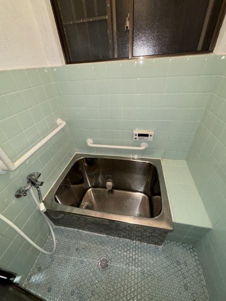 松原市天美西１丁目の貸家