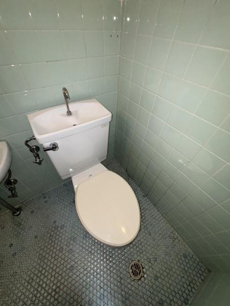 松原市天美西１丁目の貸家