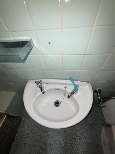 松原市天美西１丁目の貸家