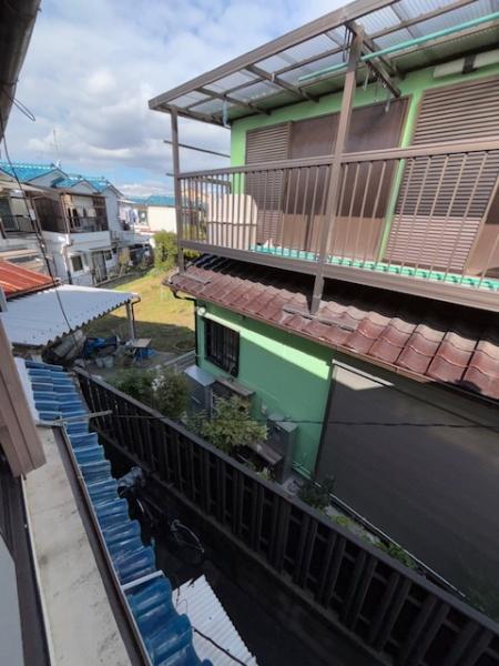 松原市天美東９丁目の貸家
