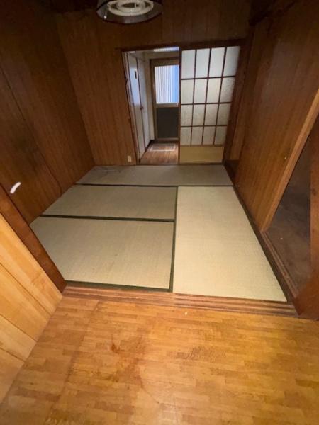 松原市天美東９丁目の貸家