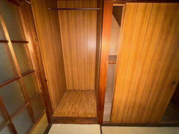 松原市天美東９丁目の貸家
