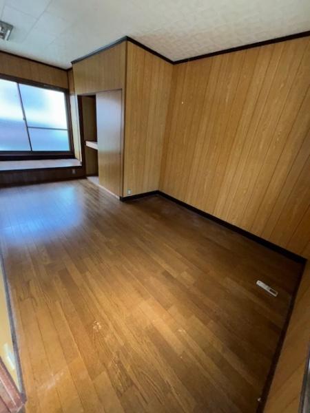松原市天美東９丁目の貸家