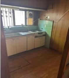 松原市天美東９丁目の貸家