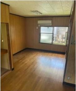 松原市天美東９丁目の貸家