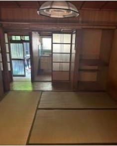 松原市天美東９丁目の貸家