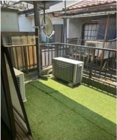 松原市天美東９丁目の貸家