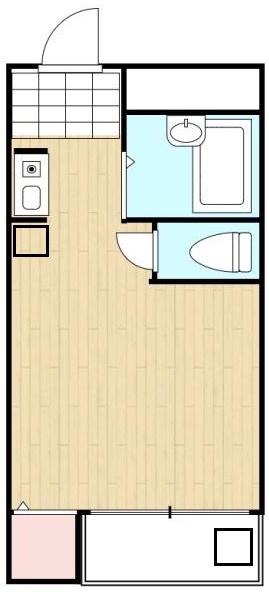 松原市天美南６丁目のマンション