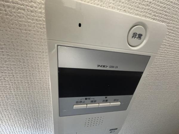 松原市天美南６丁目のマンション