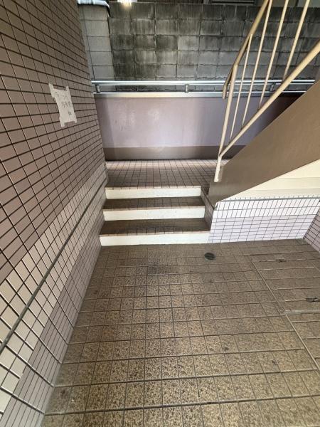 松原市天美南６丁目のマンション