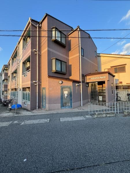 松原市天美南６丁目のマンション