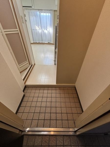 松原市天美南６丁目のマンション