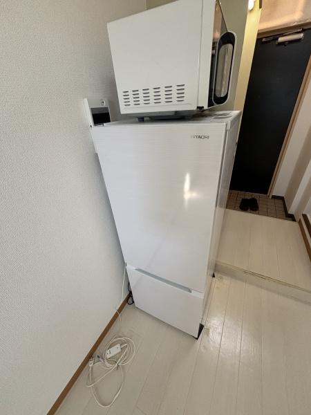 松原市天美南６丁目のマンション