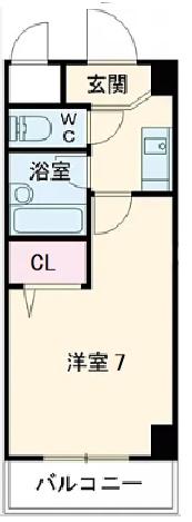 松原市天美南２丁目のマンション