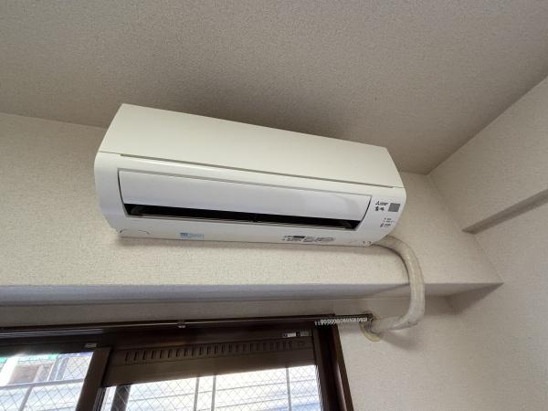 松原市天美南２丁目のマンション