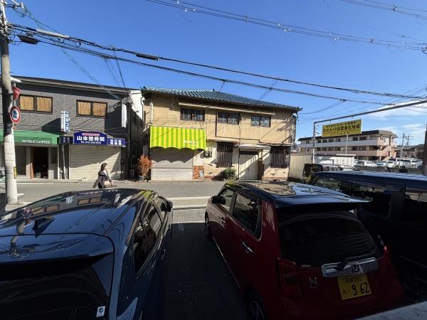 松原市天美南２丁目のマンション