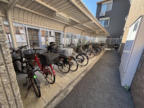 松原市天美南２丁目のマンション