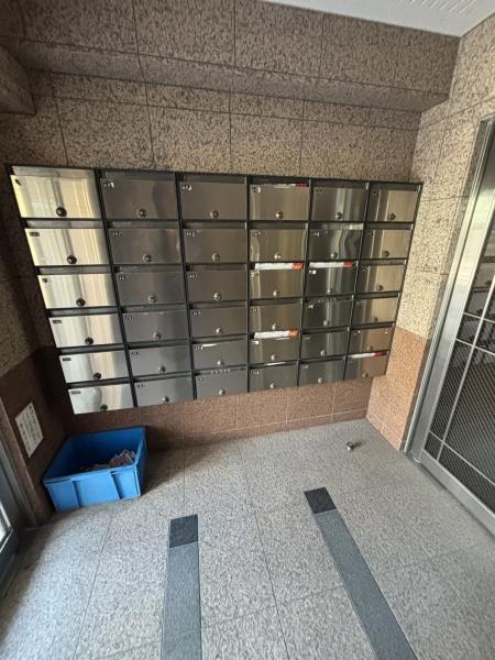 松原市天美南２丁目のマンション