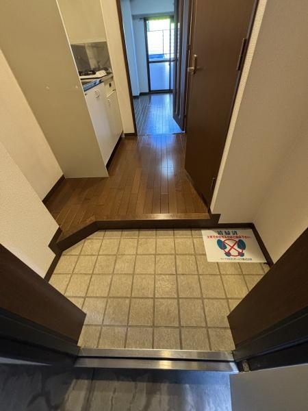 松原市天美南２丁目のマンション