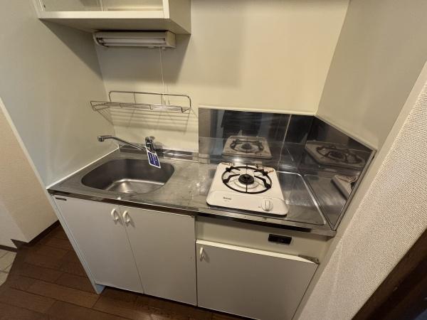 松原市天美南２丁目のマンション