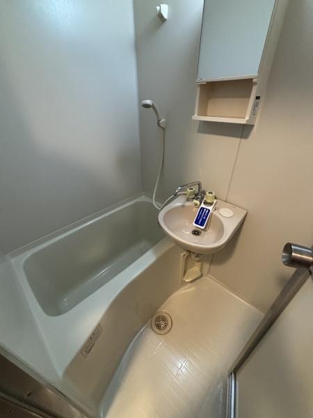 松原市天美南２丁目のマンション