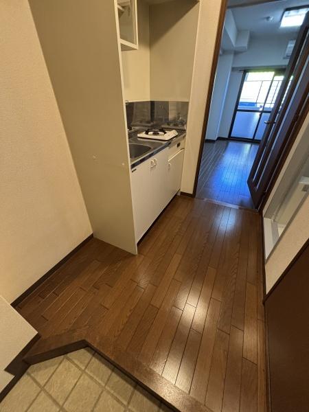 松原市天美南２丁目のマンション