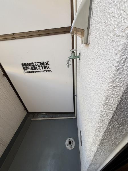 松原市天美南２丁目のマンション