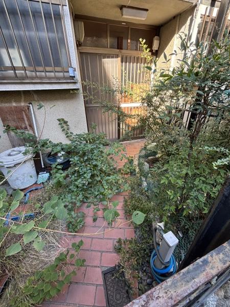 松原市天美東１丁目の貸家