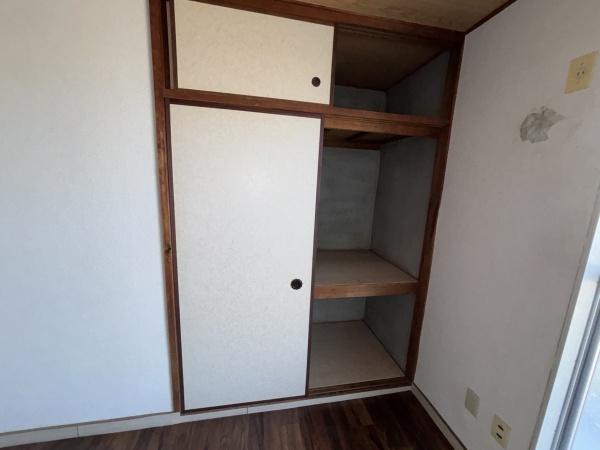 松原市立部５丁目のマンション