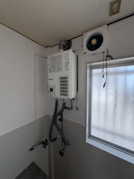 松原市立部５丁目のマンション