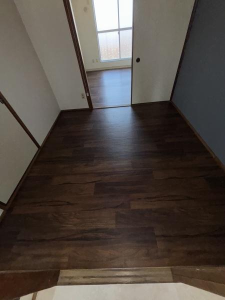 松原市立部５丁目のマンション