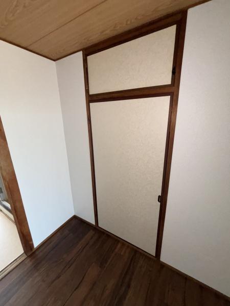 松原市立部５丁目のマンション