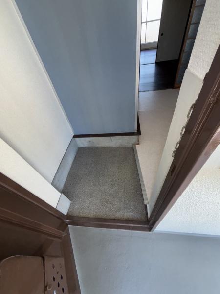 松原市立部５丁目のマンション