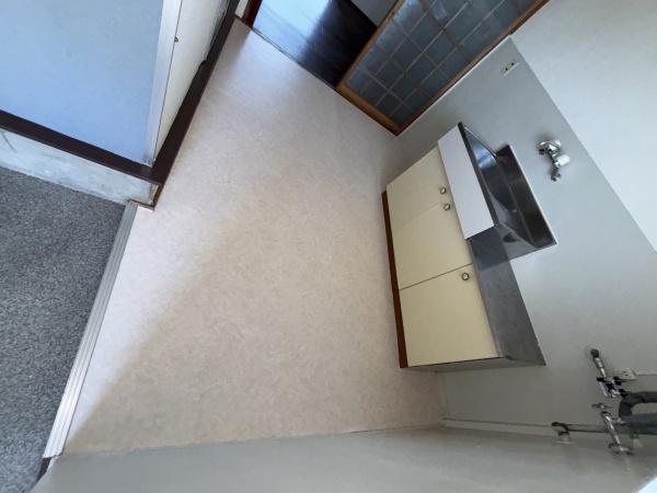 松原市立部５丁目のマンション