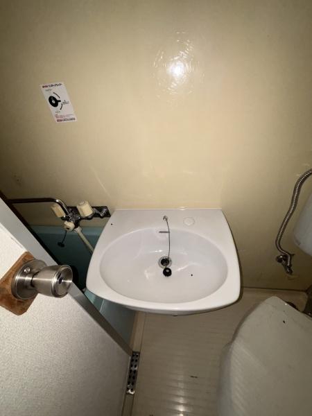 松原市立部５丁目のマンション