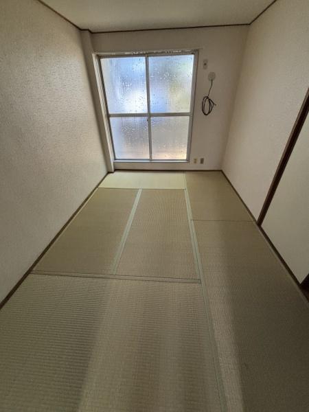 松原市立部５丁目のマンション