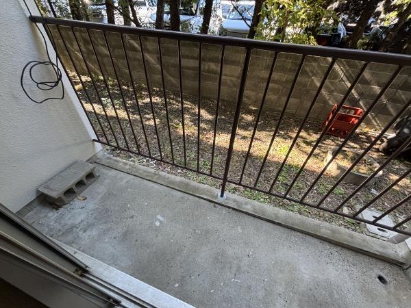 松原市立部５丁目のマンション