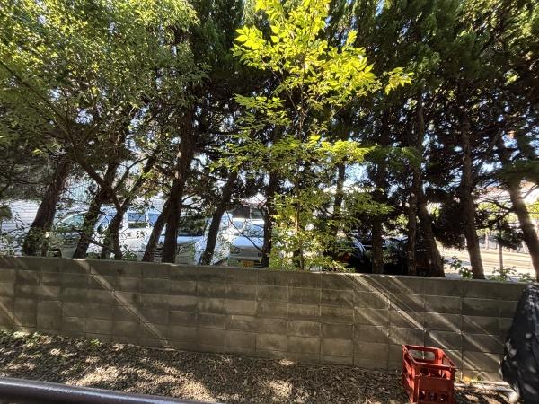 松原市立部５丁目のマンション