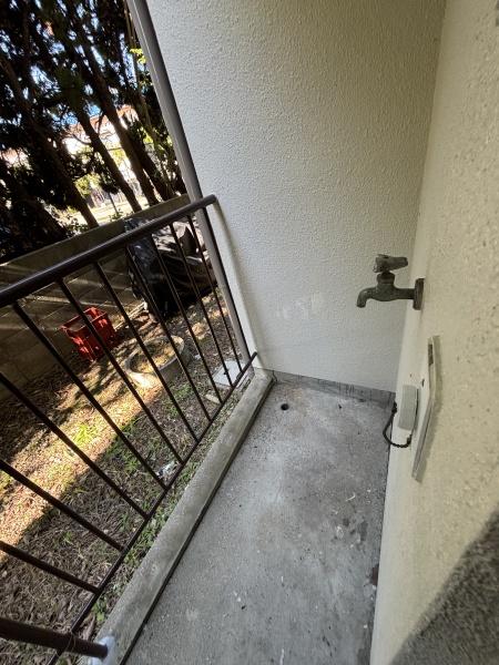 松原市立部５丁目のマンション