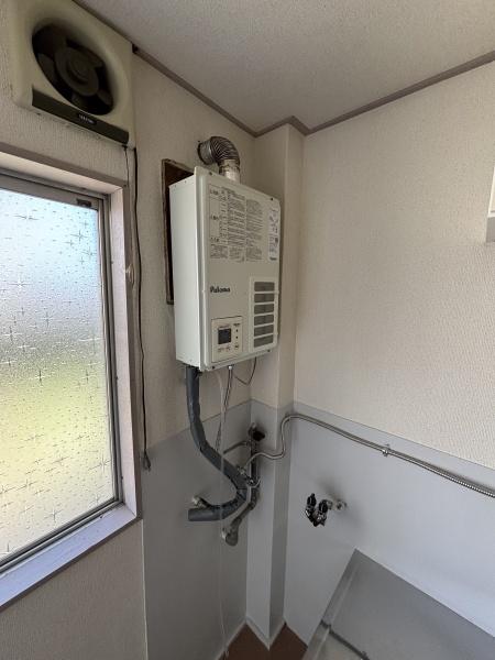 松原市立部５丁目のマンション