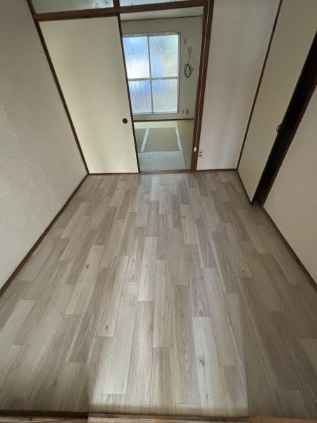 松原市立部５丁目のマンション