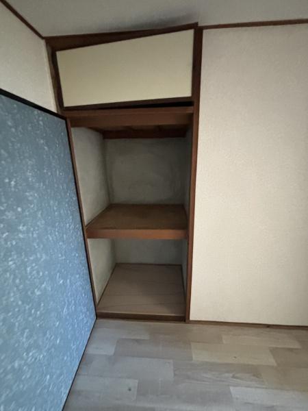 松原市立部５丁目のマンション