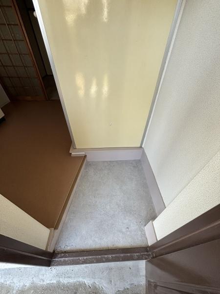 松原市立部５丁目のマンション