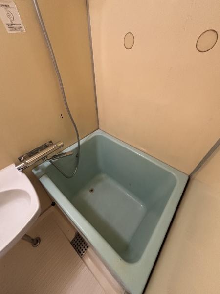 松原市立部５丁目のマンション