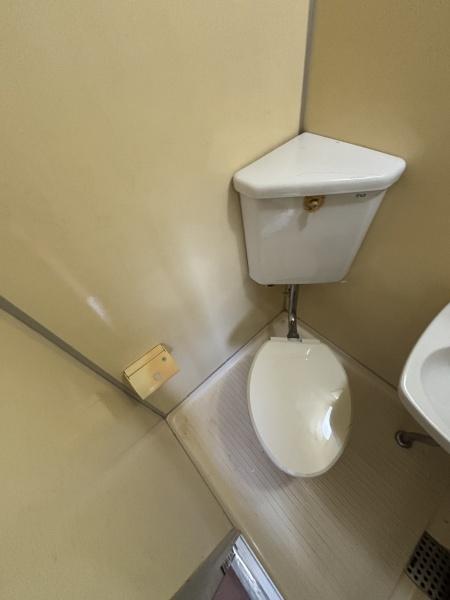 松原市立部５丁目のマンション