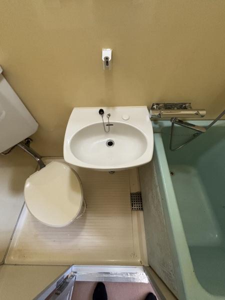 松原市立部５丁目のマンション