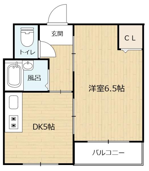 松原市三宅中１丁目のマンション