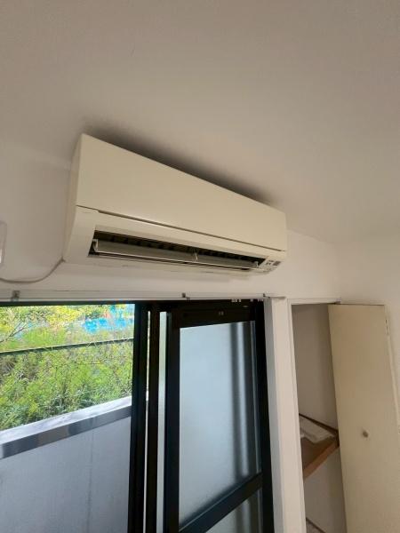 松原市三宅中１丁目のマンション